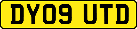 DY09UTD
