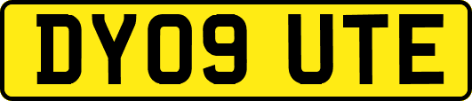 DY09UTE