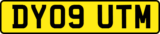 DY09UTM