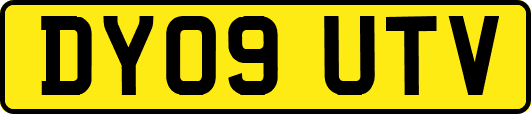 DY09UTV