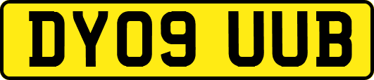 DY09UUB