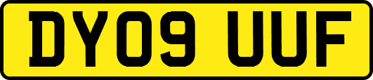 DY09UUF