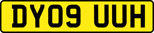 DY09UUH