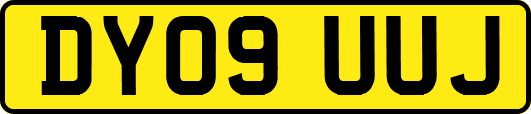 DY09UUJ