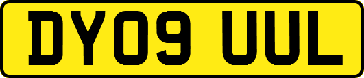 DY09UUL