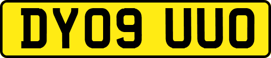 DY09UUO