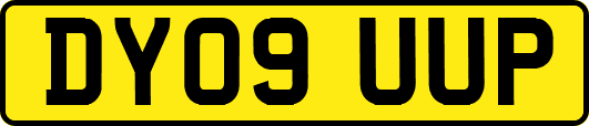 DY09UUP