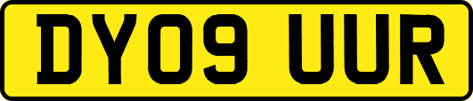 DY09UUR