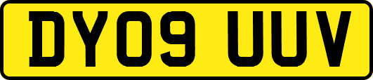 DY09UUV