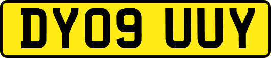 DY09UUY