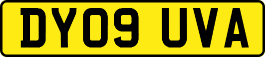 DY09UVA