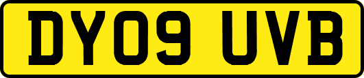 DY09UVB