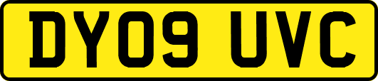 DY09UVC