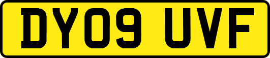DY09UVF