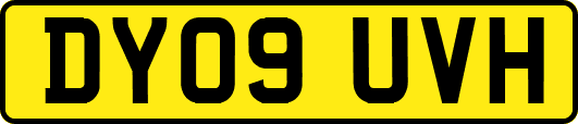 DY09UVH