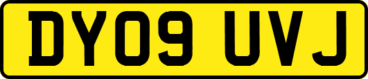 DY09UVJ