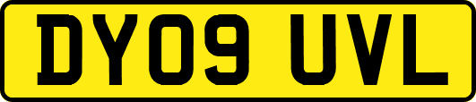 DY09UVL