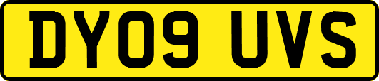 DY09UVS