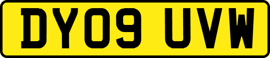 DY09UVW