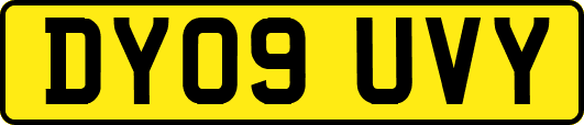 DY09UVY