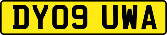 DY09UWA