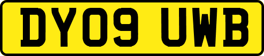 DY09UWB