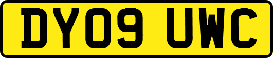 DY09UWC