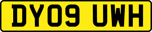 DY09UWH
