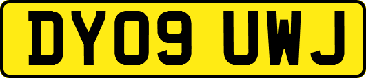 DY09UWJ