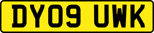 DY09UWK