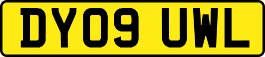 DY09UWL