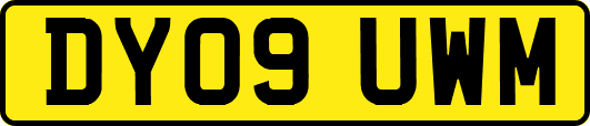 DY09UWM