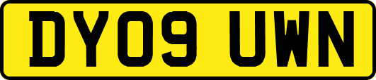 DY09UWN
