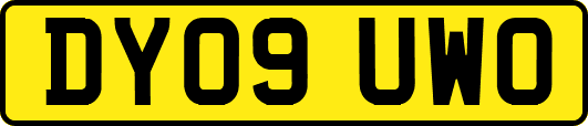 DY09UWO