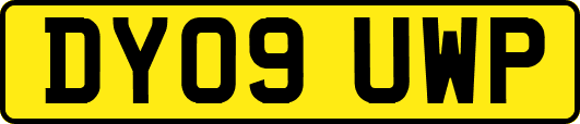 DY09UWP