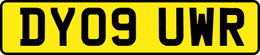 DY09UWR
