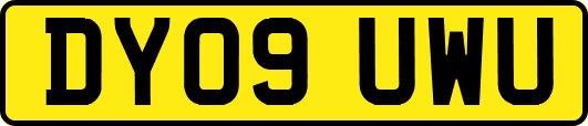DY09UWU