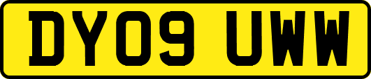 DY09UWW