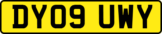 DY09UWY