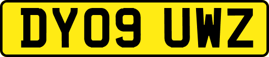 DY09UWZ