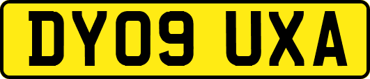 DY09UXA