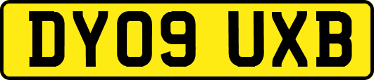 DY09UXB