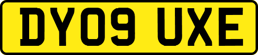 DY09UXE