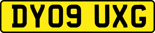 DY09UXG