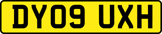 DY09UXH
