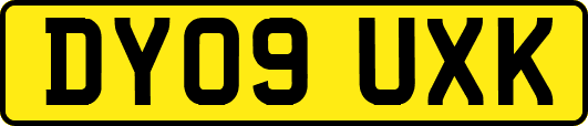 DY09UXK