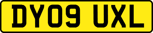 DY09UXL