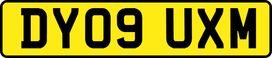 DY09UXM