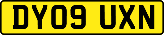 DY09UXN