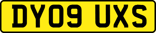 DY09UXS